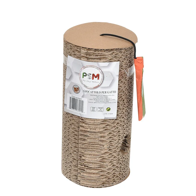 2020 гофрированная бумага для кошек царапин доска шлифовки ногтей защитная мебель