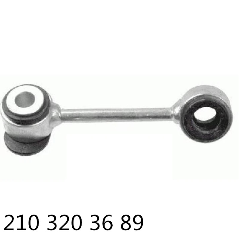 О для Mercedes BENZ WS210 E220 250 200 300 230 290 280 420 430 T CDI D анти-Роллер стабилизатор стержень