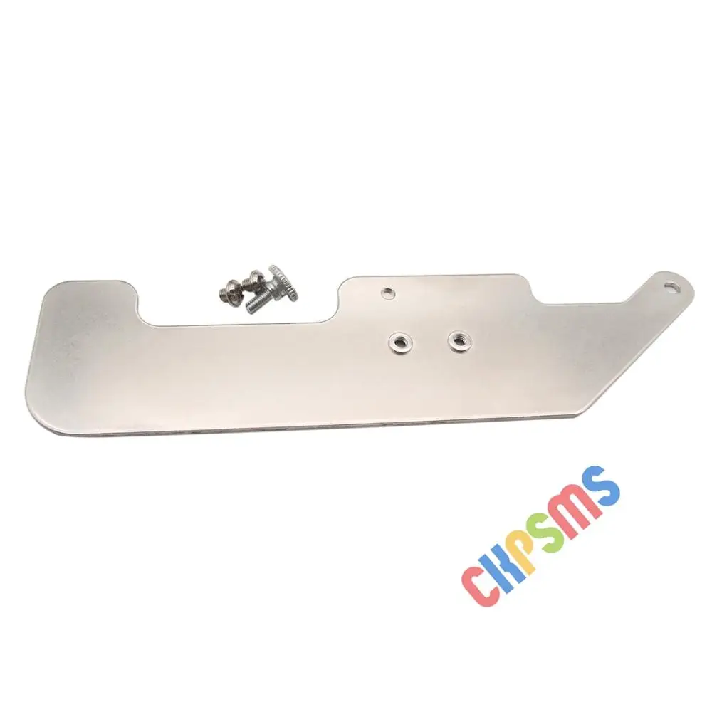 1 комплект #795824025 подходит для JANOME COVERPRO 900 1000 1000CP 1000CPX 2000 пластина основания|Швейные