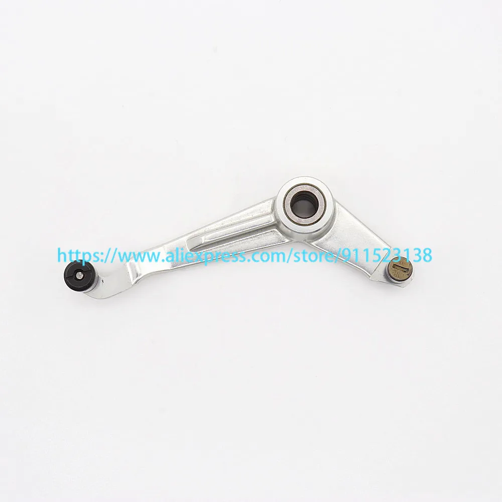 

Рычаг Привода В Сборе RH230311 Barudan Запчасти для вышивальной машины, с японским роликом, диаметр 20 мм