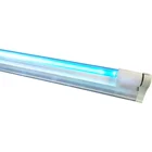 Ультрафиолетовая лампа t5 t6 uvc, озоновая Световая трубка, 30 Вт, 40 Вт, ультрафиолетовая бактерицидная лампа для стерилизации, дезинфекционная трубка