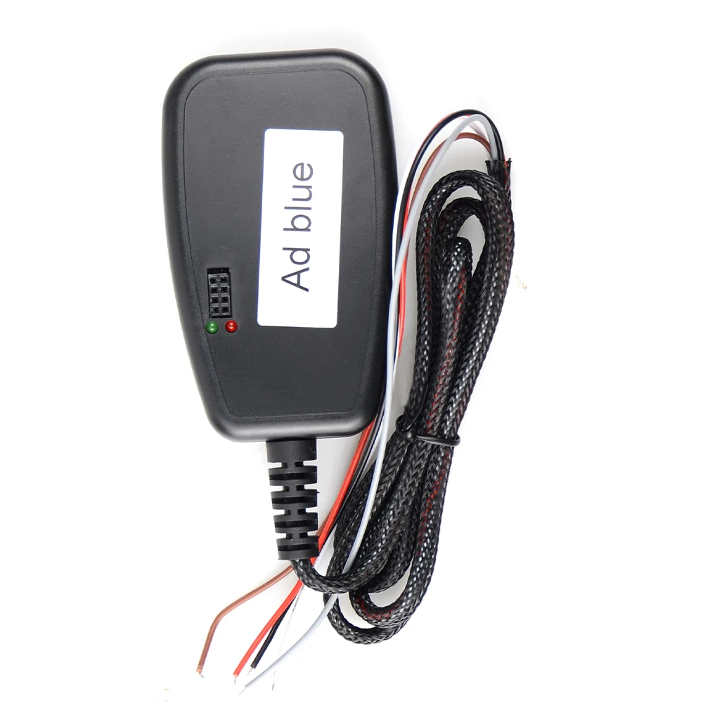 Новое поступление высококачественный эмулятор для грузовика AD Blue 7 в 1 с