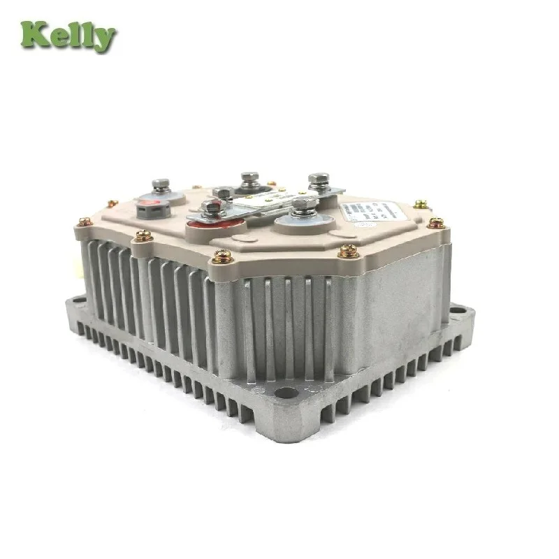 Келли контроллер KLS7245H 30V 72V 350A синусоидальный бесщеточный двигателя для 4000W 5000W BLDC