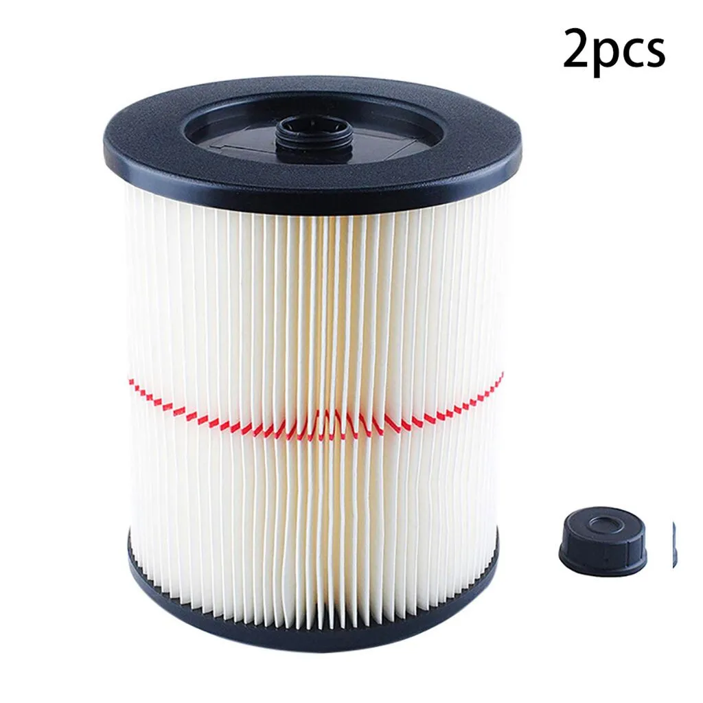 

Filter General Purpose Vacuum Cartridge Filter Cleaning Filter For Craftsman 9-17816 Dropshipping 2021 Hot Selling