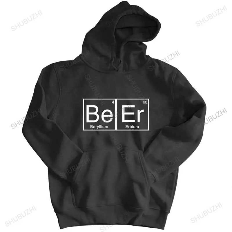 

Be Beryllium Er Erbium Periodic Table Elements Funny Idea Mens sweatshirt pullover men women hoodie thin style tops pullover