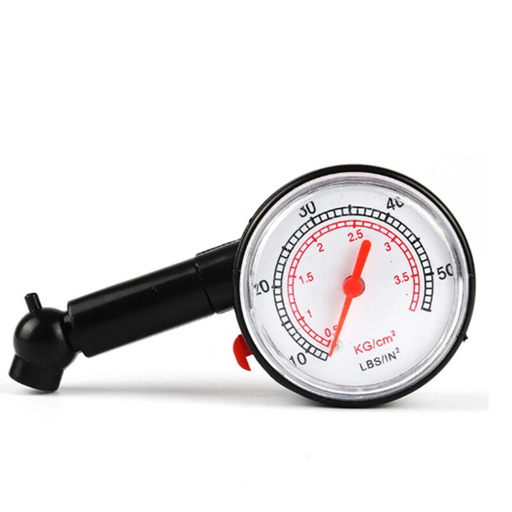 Автомобильный датчик давления в шинах высокоточный для мотоцикла из нержавеющей