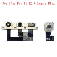 rear back front camera flex cable for ipad pro 12 9 pro 11 2018 2020 main big small camera module replacement parts
