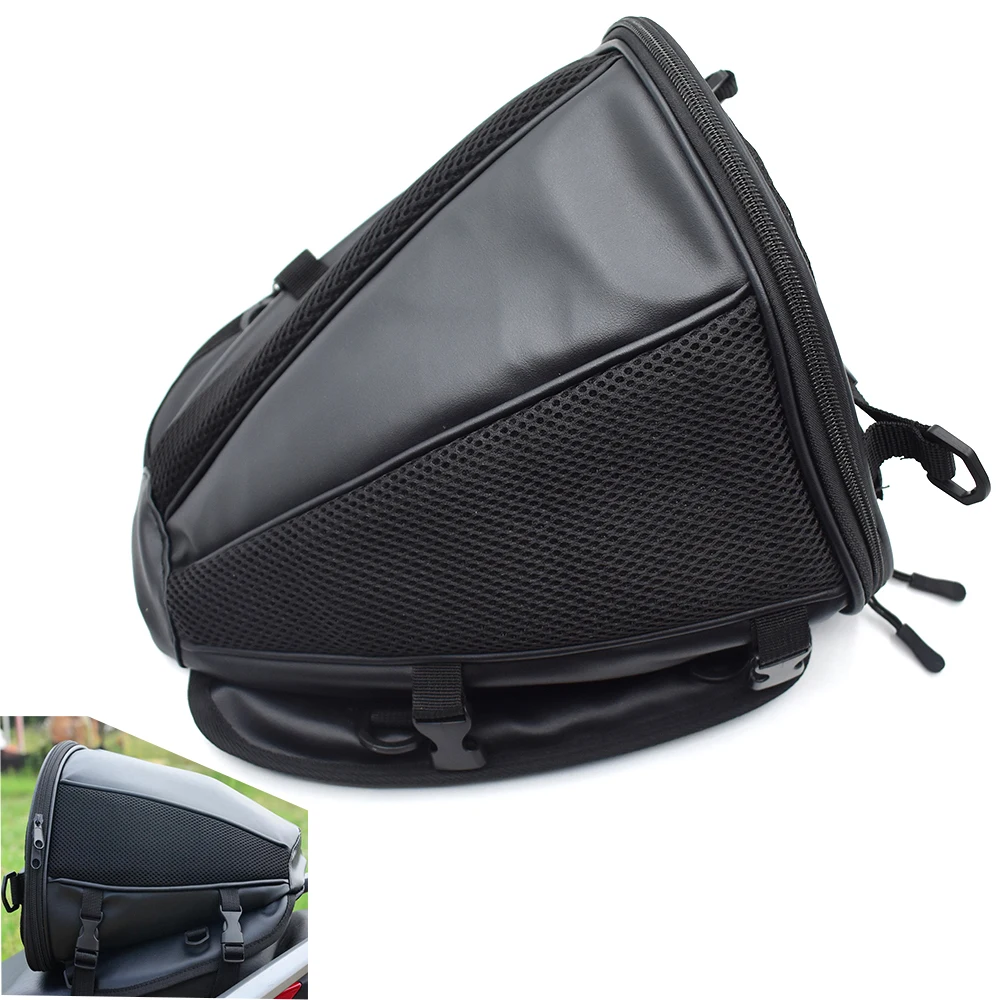 Новинка 2020 водонепроницаемая Фотосумка седельная сумка для BMW F800GS F800R F800GT F800ST F800S