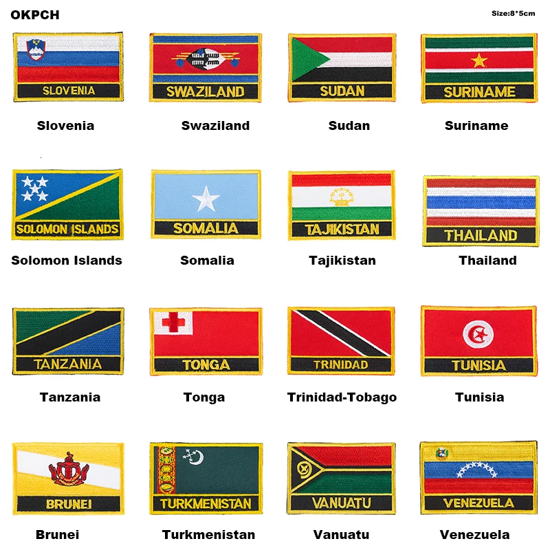 Армейский флаг Железный на пиле значок родные блестящие нашивки из