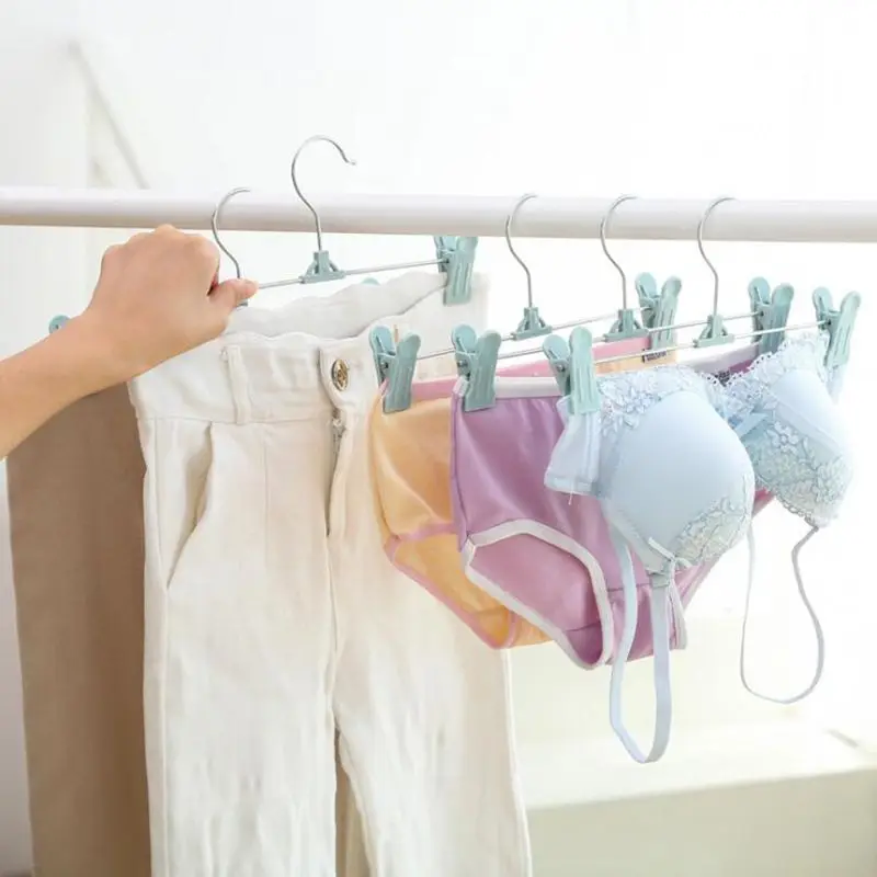 5 шт. детские юбки из нержавеющей стали|Вешалки и крючки| |