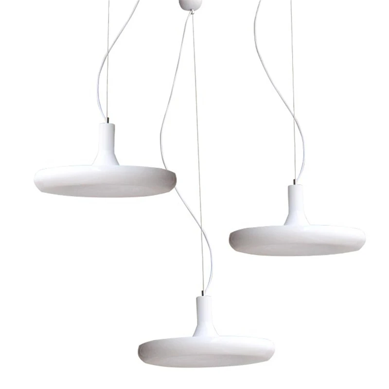 Зеленый подвесной светильник балкон прихожая кухня остров Скандинавский дизайн