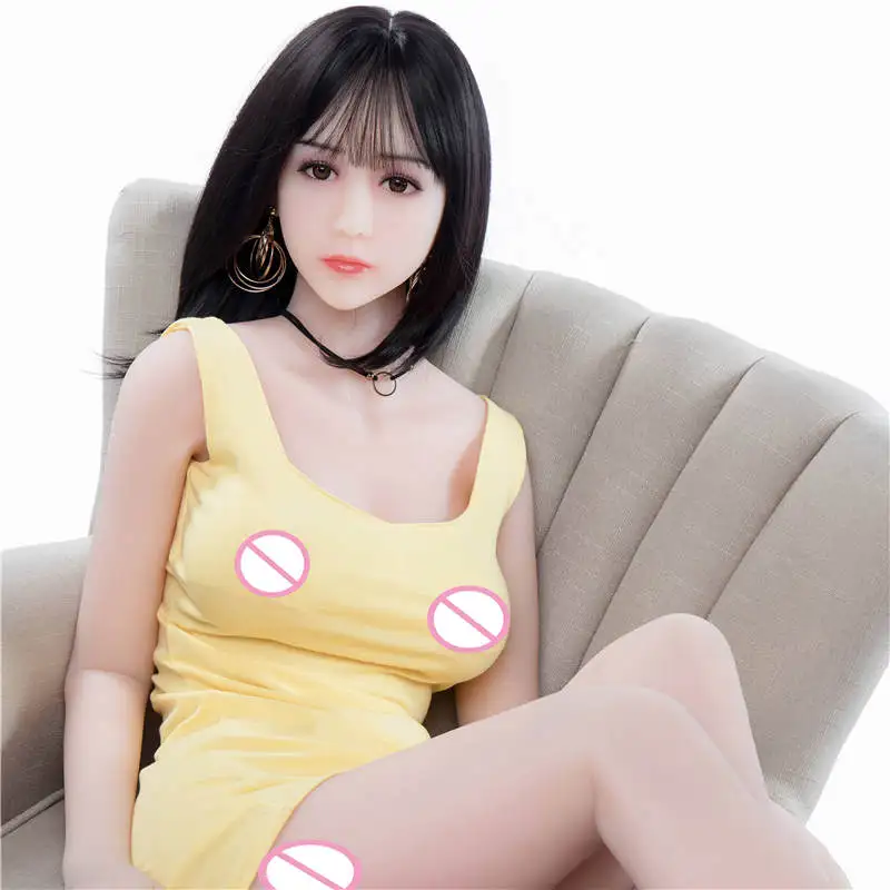 158 см секс Кукла Реалистичная Силиконовая кукла большие груди в натуральную величину взрослая реальное