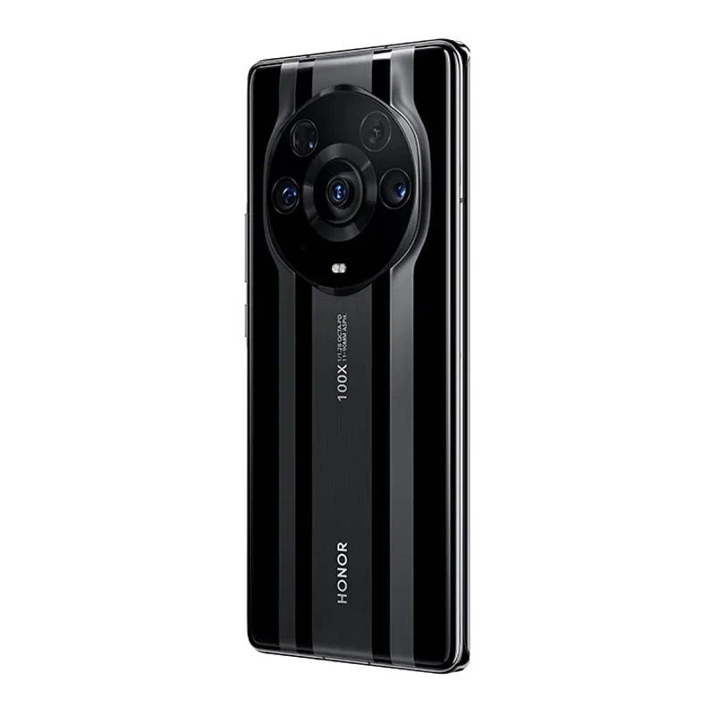 Оригинальный Смартфон Honor Magic 3 Pro Plus + 6 76 дюйма 120 Гц OLED 888 МП Snapdragon IP68 66 Вт зарядное