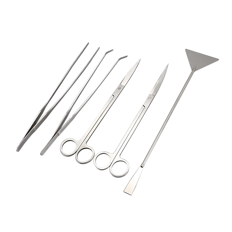 Лидер продаж 5 шт./компл. для свежего и морского аквариума живых растений травы