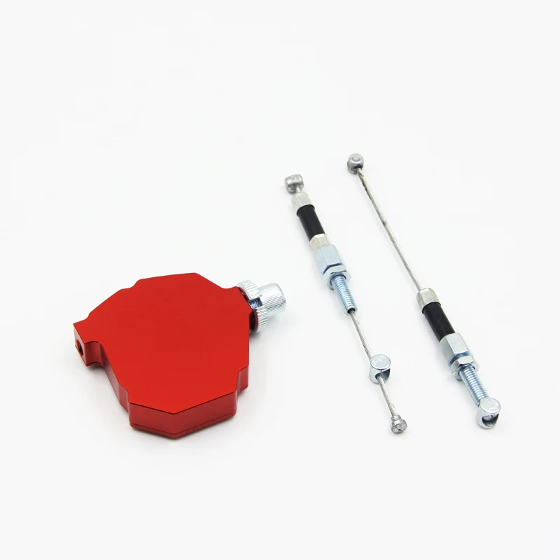 ЧПУ двойной рычаг сцепления легкая выдвижная система для Honda KTM Suzuki YAMAHA Kawasaki HUSQVARNA