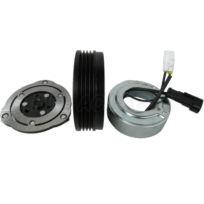 Комплект шкивов сцепления компрессора переменного тока MSC60CAS для Suzuki swift Sx4 95200-62JA0