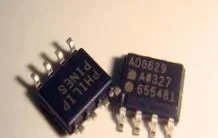 IC новый оригинальный AD8629ARZ AD8629AR AD8629A AD8629 SOP8 Бесплатная доставка | Строительство и