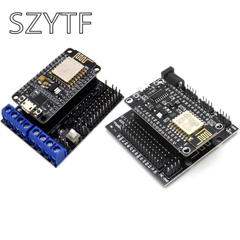 V3 беспроводной модуль CP2102 ch340 NodeMcu 4M байт Lua wifi Интернет вещей макетная плата на