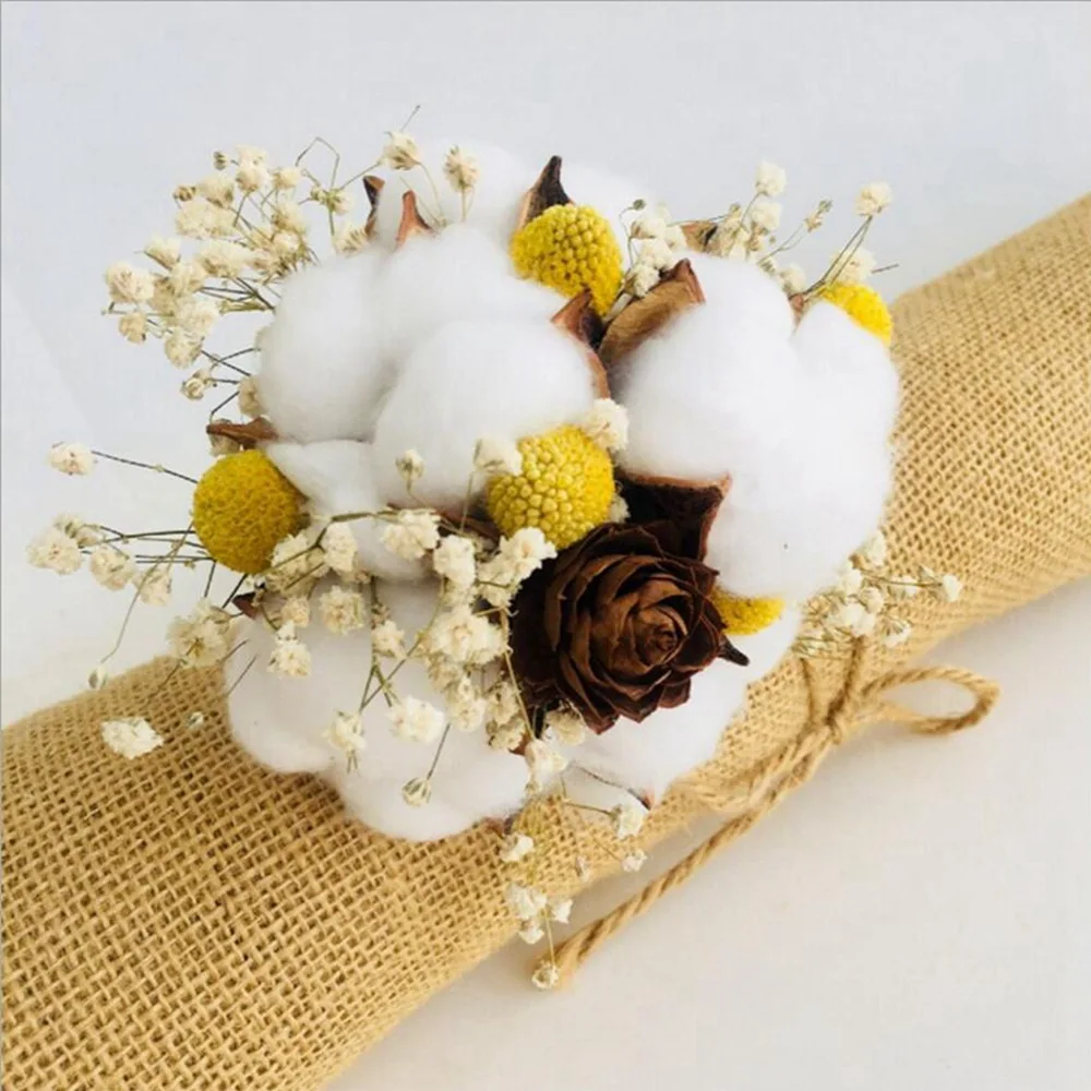 10 шт. натуральные сосновые конусы Pinecone для рождественской елки Декоративная