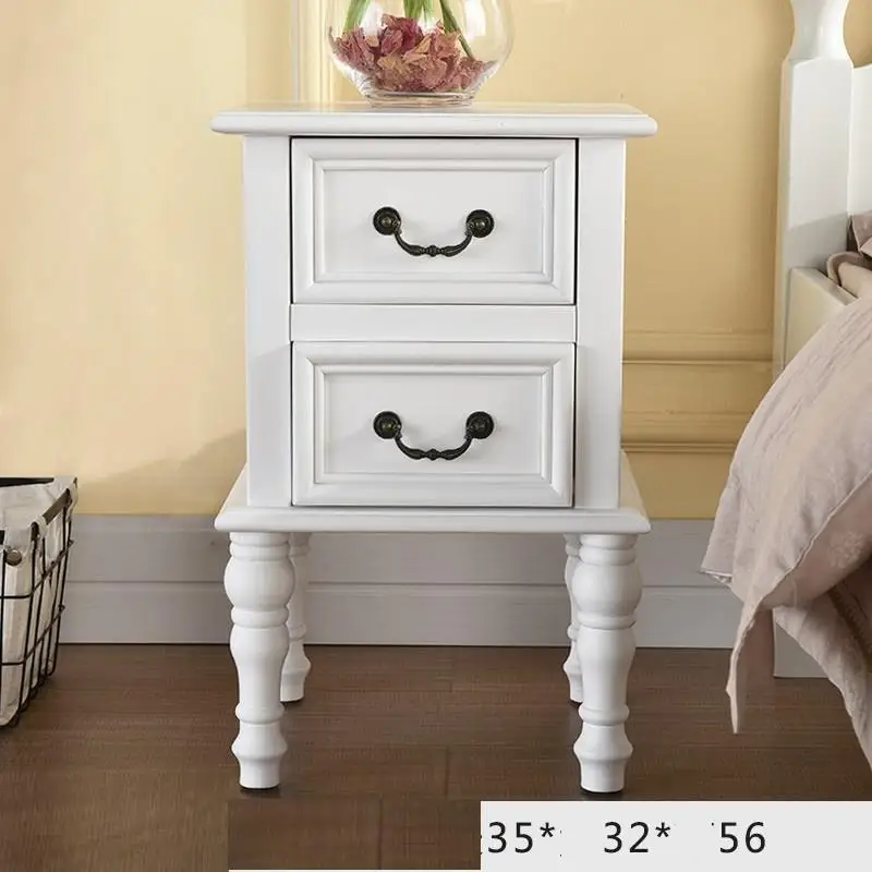

Noche Para El Drawer Mobilya Chambre Korean European Wooden Cabinet Bedroom Furniture Quarto Mueble De Dormitorio Nightstand