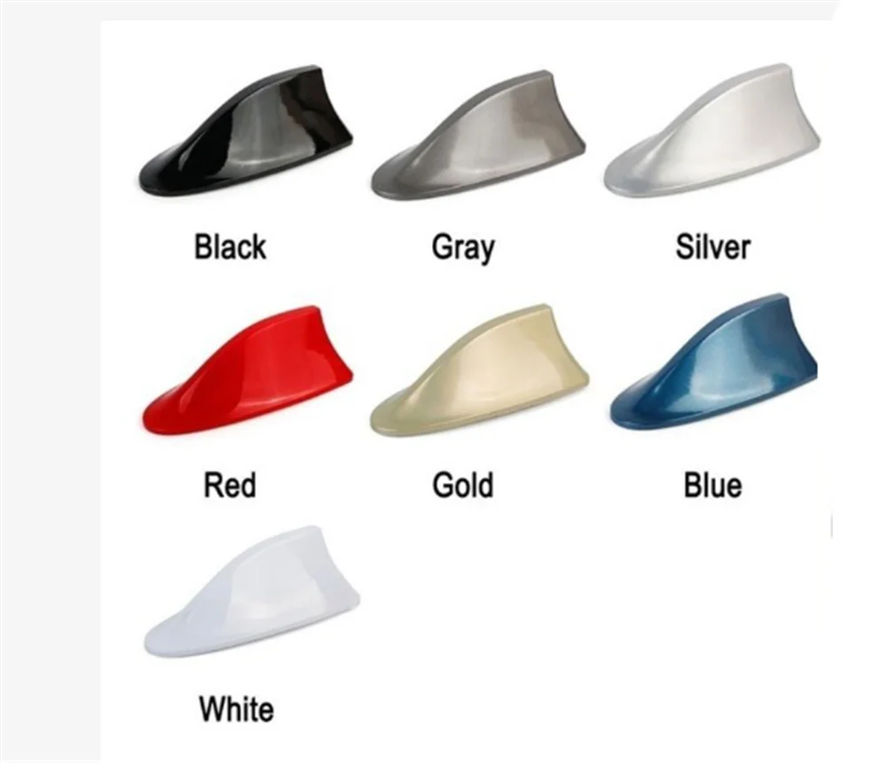 Универсальная автомобильная радиоантенна с FM-сигналом для Honda NeuV C City OSM FC Small S660