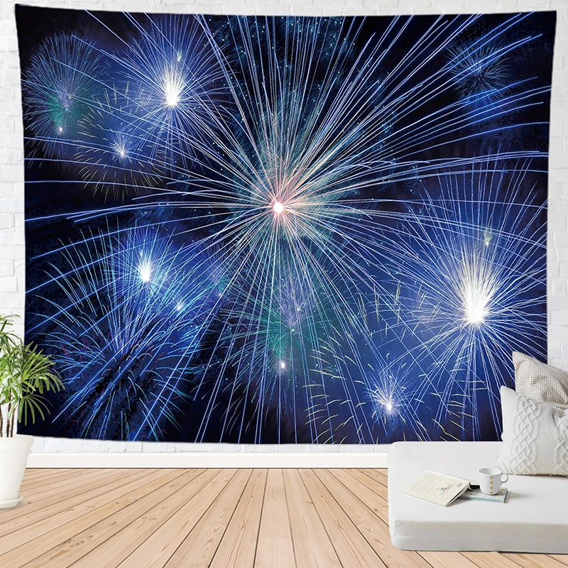 

mandala madera pared tapestry wall hanging custom night sky wall hanging carpet home decor