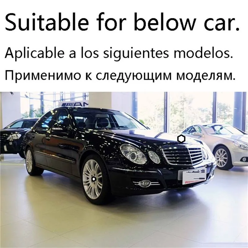 Интерьер модифицированный Авто декоративный протектор Аксессуары для