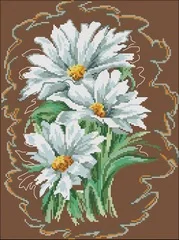 Xiaoyi хлопок самостоятельно подходящая вышивка крестиком RS поставляется без