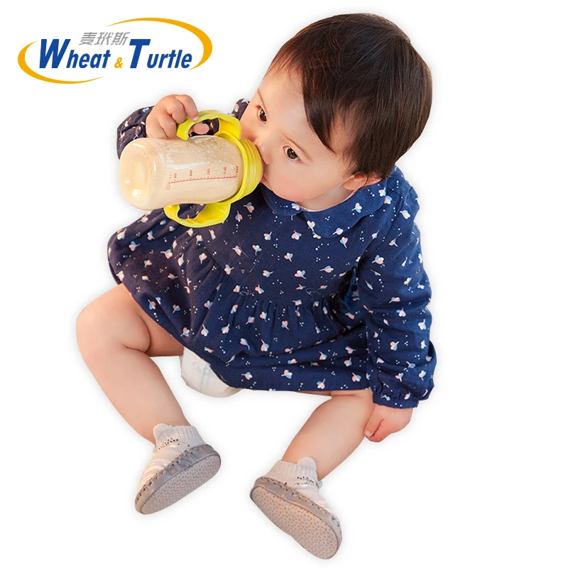 Зимние носки для маленьких мальчиков и девочек нескользящие новорожденных с