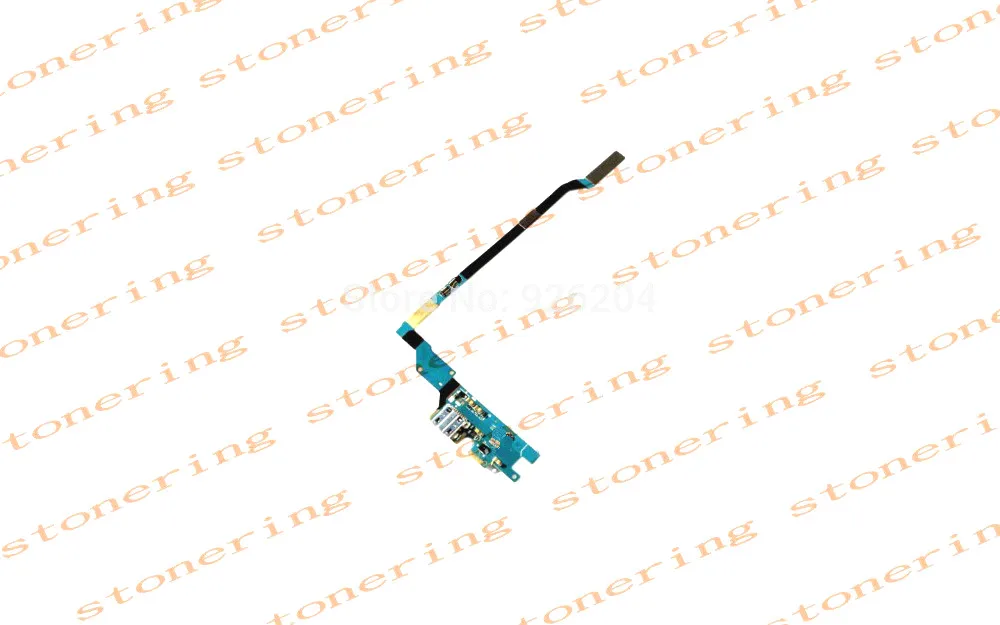 

Charger Micro USB Dock Flex Cable For Samsung Galaxy i545 L720 Cell phone