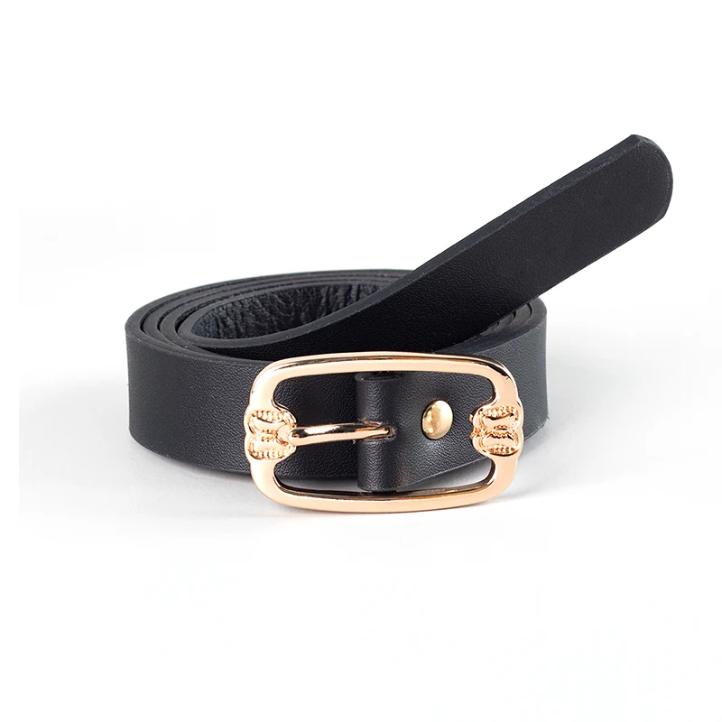 Кожаный ремень с квадратной пряжкой женские ремни для платья пояс мода 2020 новые