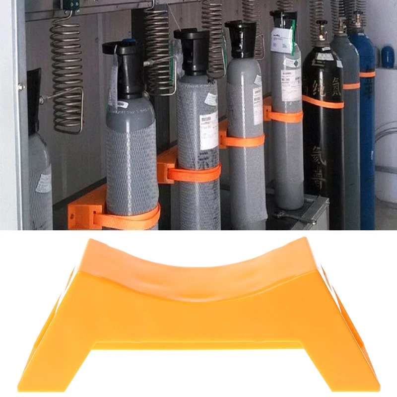 

Фиксированный ремешок для цилиндра RV, фиксированная рамка для фургона, Скоба для фиксации сжиженного газового цилиндра, кронштейн для бенз...