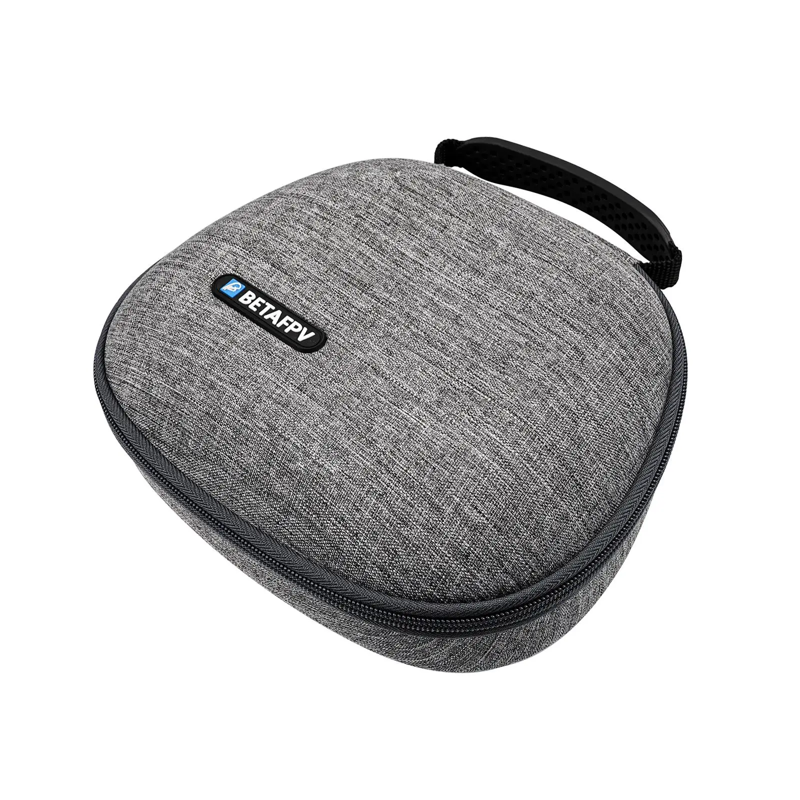 

BETAFPV LiteRadio Transmitter EVA Hard Zipper Handbag Carrying Protection Case for FPV Racing Freestyle Outdoor Flying