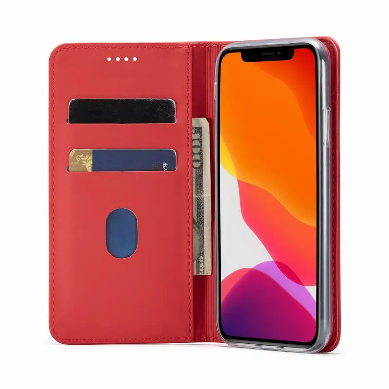 Чехол для samsung Galaxy A50 A70 A40 Coque Роскошный чехол-портмоне из кожи с откидной крышкой S8 S9 S10 Note 9 10 плюс 50 A30 A20 A10 чехол для телефона