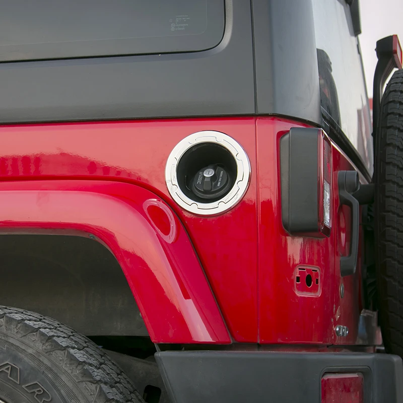 MOPAI ABS хромированный автомобильный внешний декоративный защитный чехол для