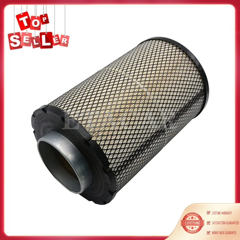 

1pc Air Filters Insert 3838952 3827167 Fits For TAMD74 TAMD75 Volvo Penta