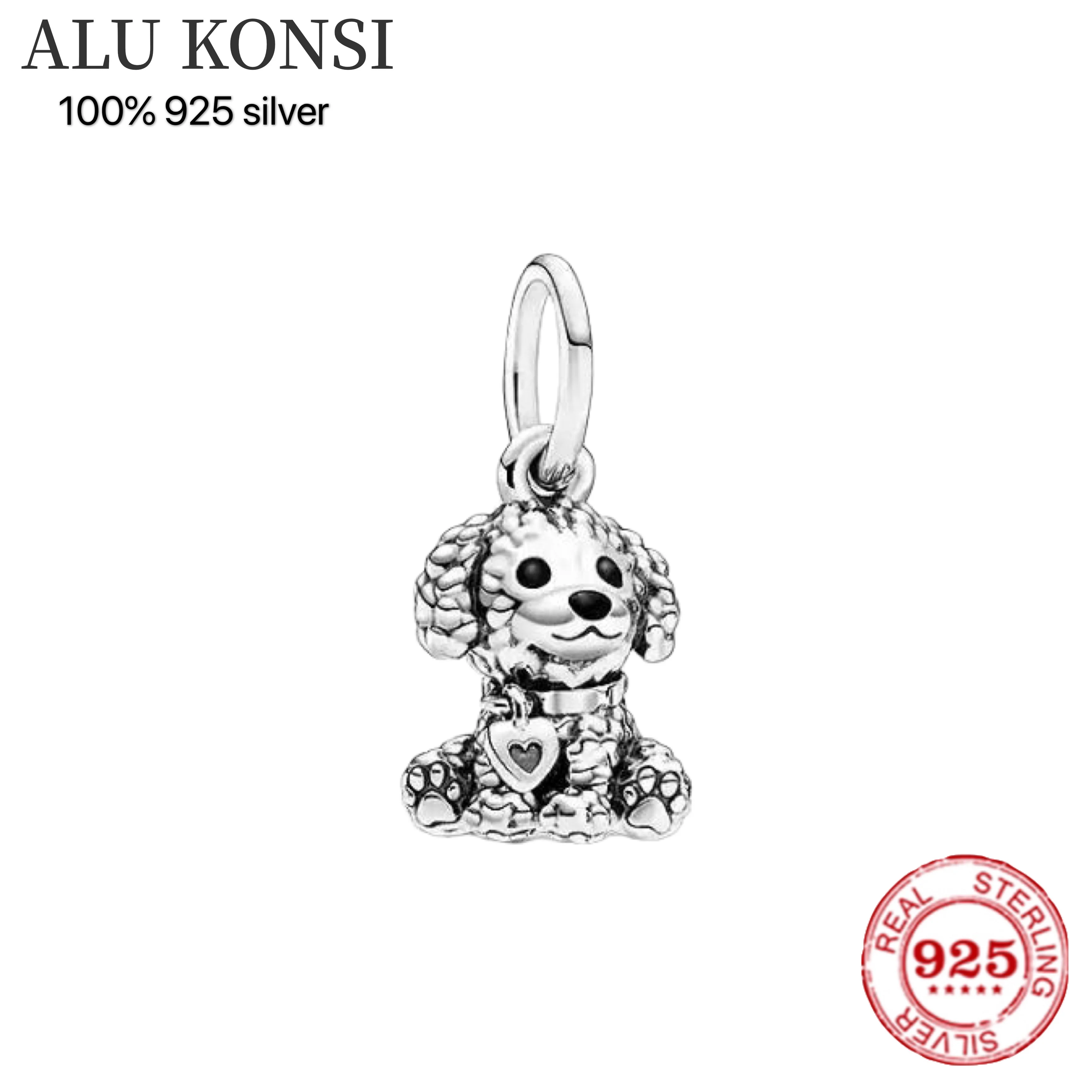 

Hot Sale100% Real 925 Sterling Silver pan Beads for Women flowers violin shoes dragonfly Fit Original Charm bracelet DIY Jewelry