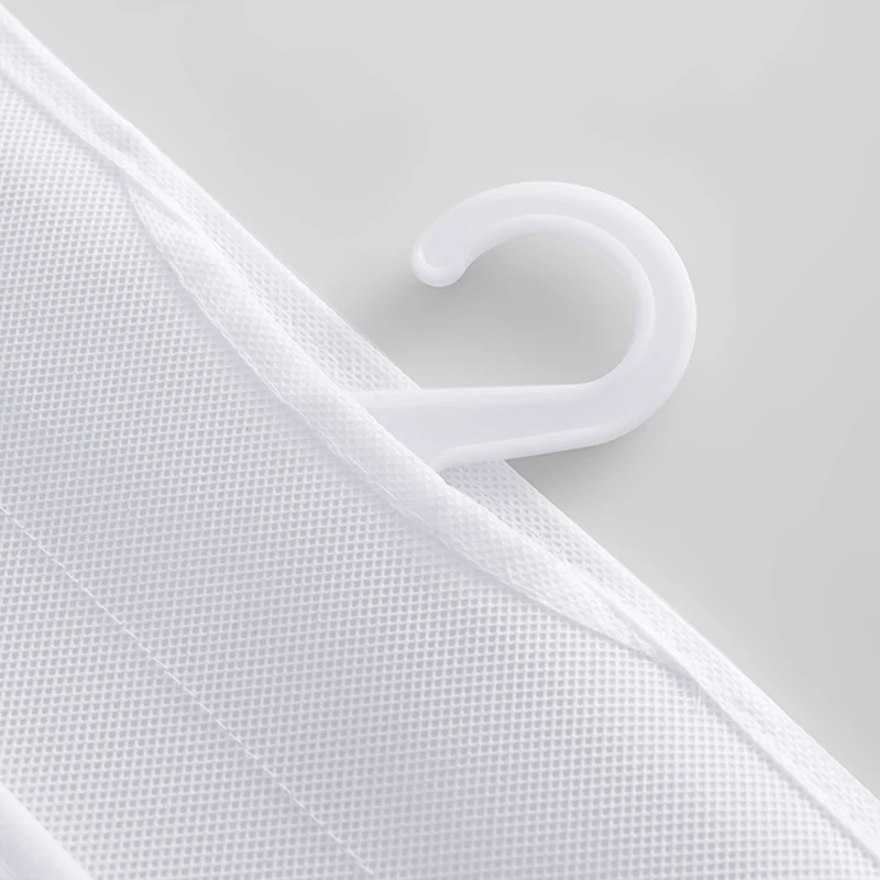 

Socks Bra Hanging Bag Wardrobe Closet Underwear Storage Bags Organizer Rack Folding Clothing Hanger Storage Bag Save Space