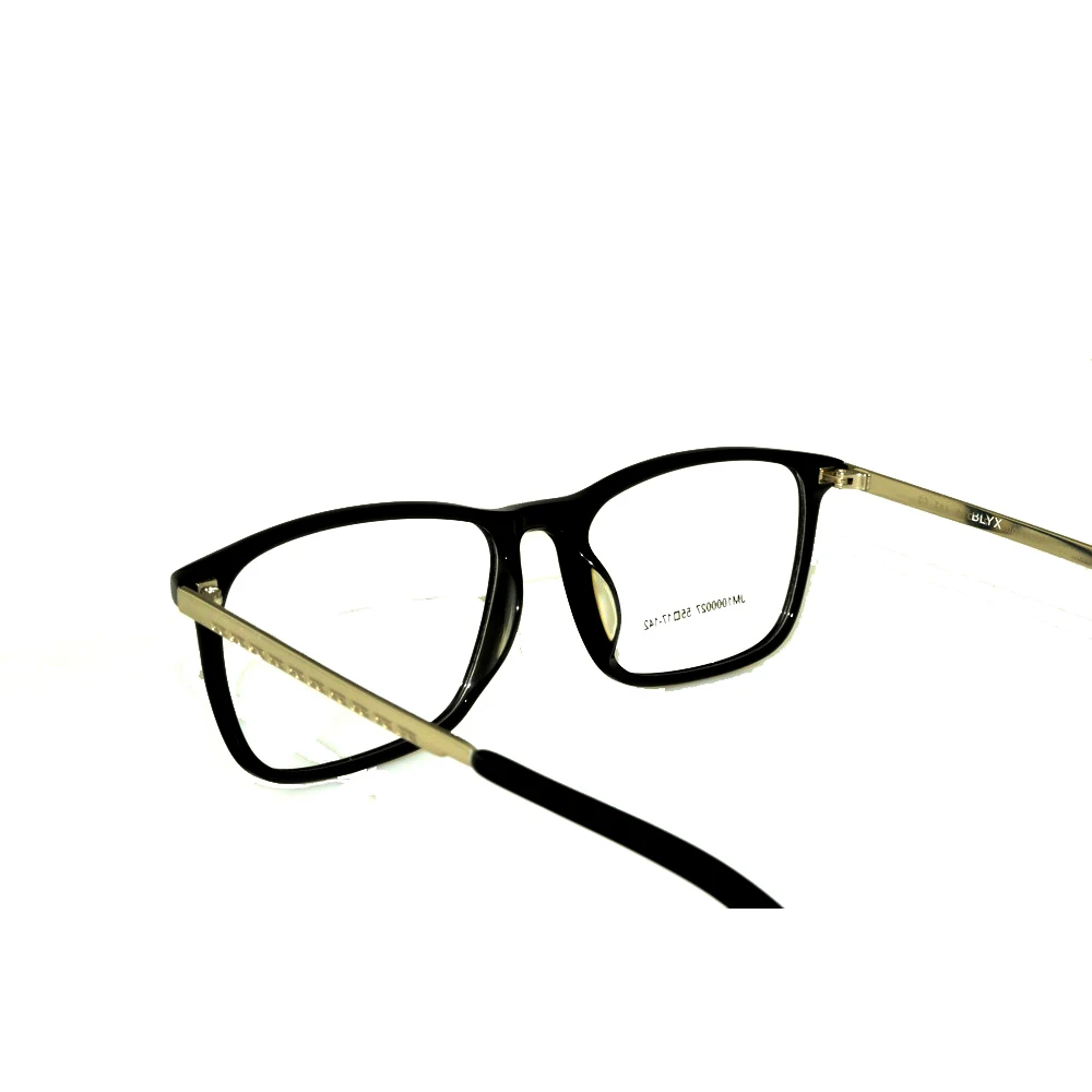 Silverf очки для чтения квадрат Сверхлегкий тренд Высокое качество модные мужские и