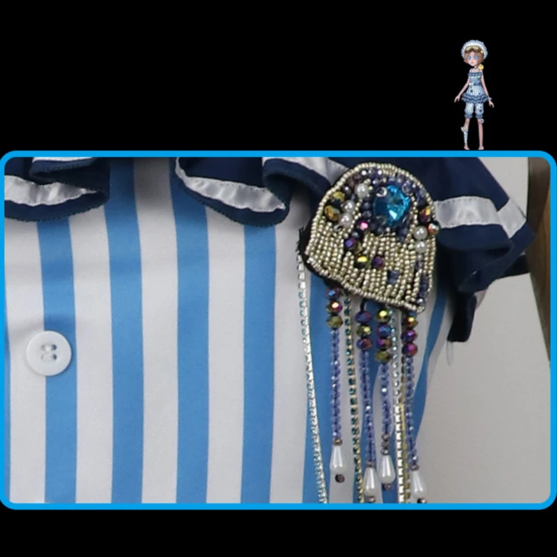 Костюм для косплея персонажа игры V костюм выжившего механика Трейси Резника