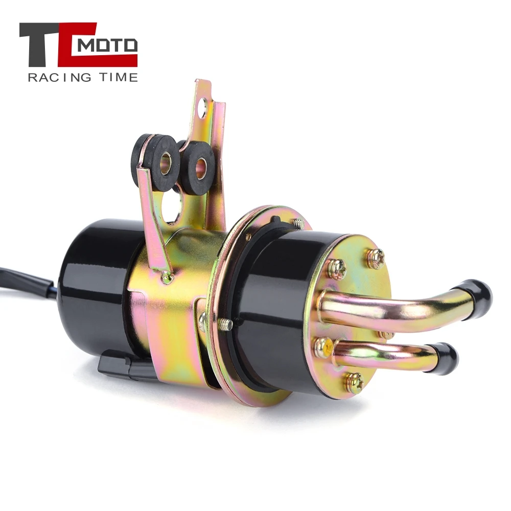 Мотоциклетный топливный насос для Yamaha YZF R1 1998-2001 R6 1999-2002 FZS1000 FZ1 YZF1000R VMAX12 YZF-R1 YZF-R6 V-MAX