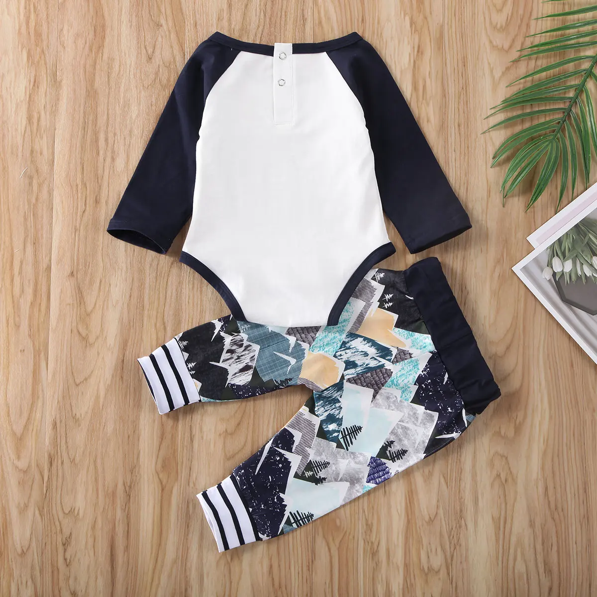 Новинка 2020 года Лидер продаж весенне-осенняя Одинаковая одежда для всей семьи