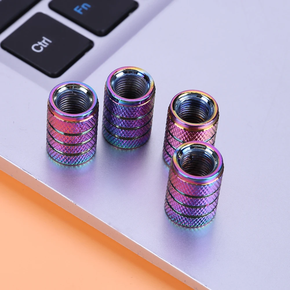 

2pcs Electric Scooter Valve Stem Cap Wheel Tyre Stems Cover for M365 Pro