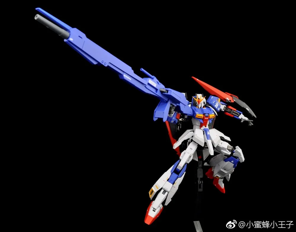 

Экшн-фигурка Tomemei 1/100 M-02 Zeta Cita Z Plus