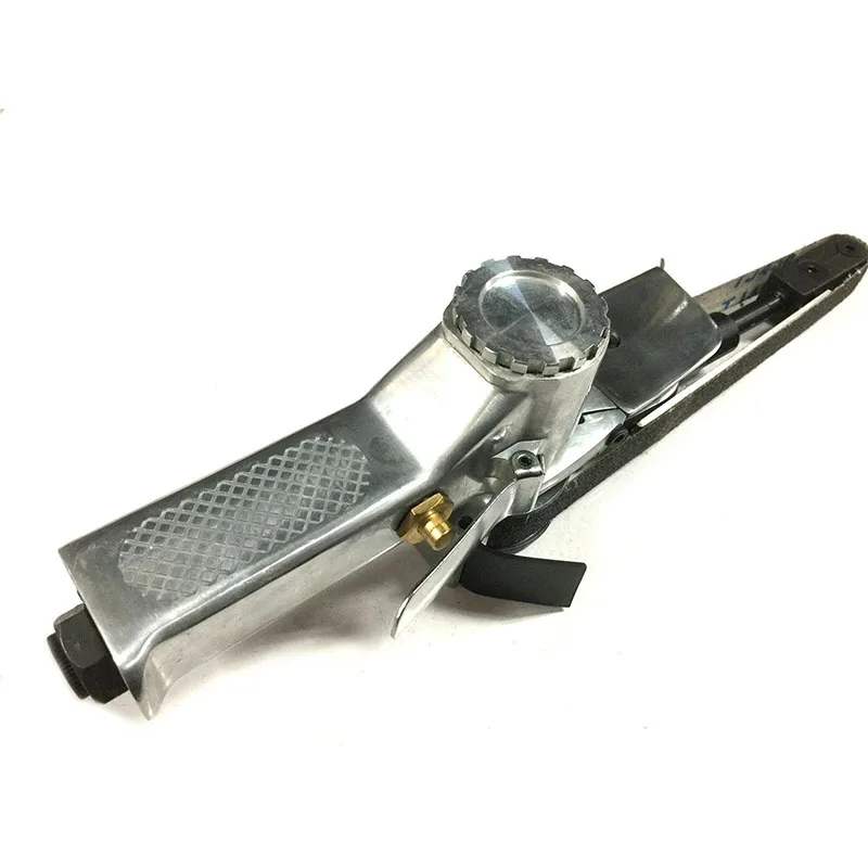 Мастерские шлифовальные инструменты 20 мм 10 шт. ремни воздушный компрессор