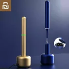 Умные визуальные наушники Xiaomi Youpin Bebird X7 Pro, высокоточный эндоскоп, 6-осевой гироскоп, отоскоп с магнитной основой, устройство для чистки ушей