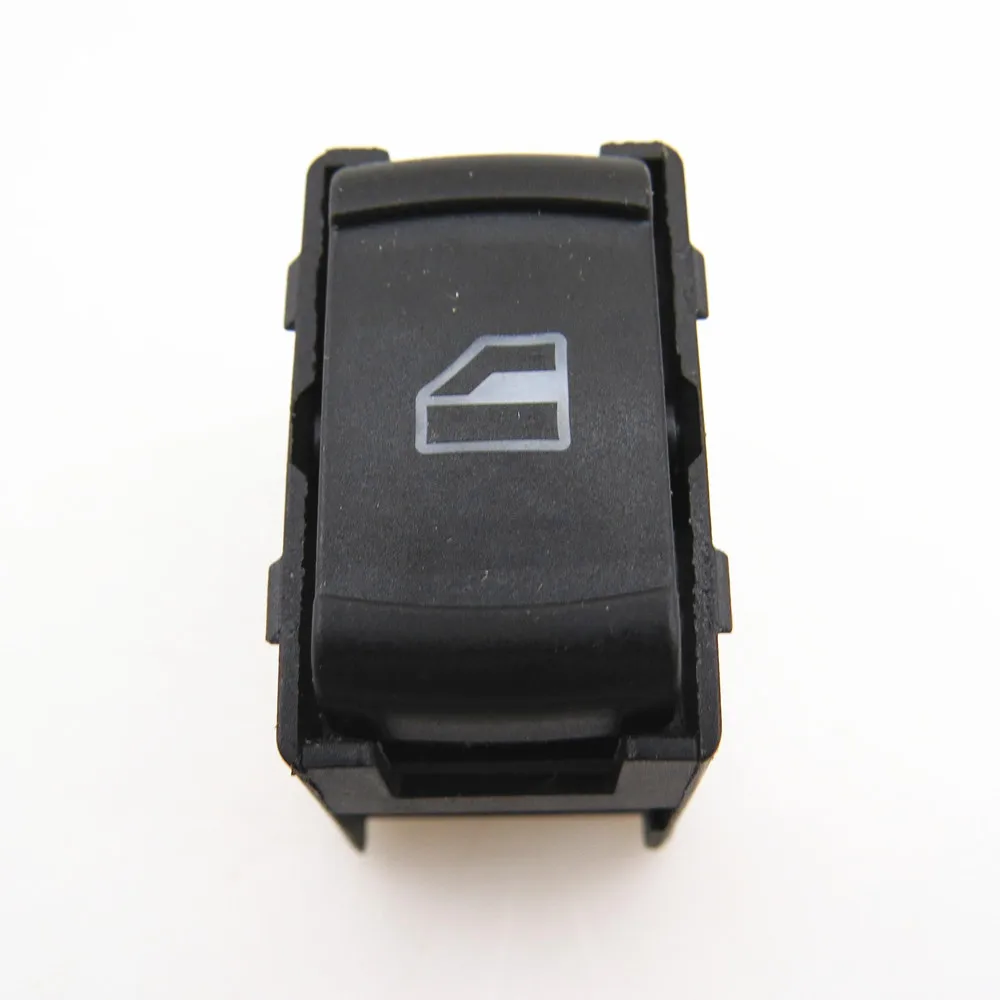 FHAWKEYEQ Qty 3 стеклоподъемная Электронная Кнопка для VW Golf MK4 Bora Passat B5 3B Jetta 3B0 959 855 B