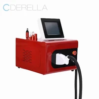 carbon peeling machine tattoo removal portable nd yag laser pico laser 755 1320 1064 532nm picosecond beauty machine
