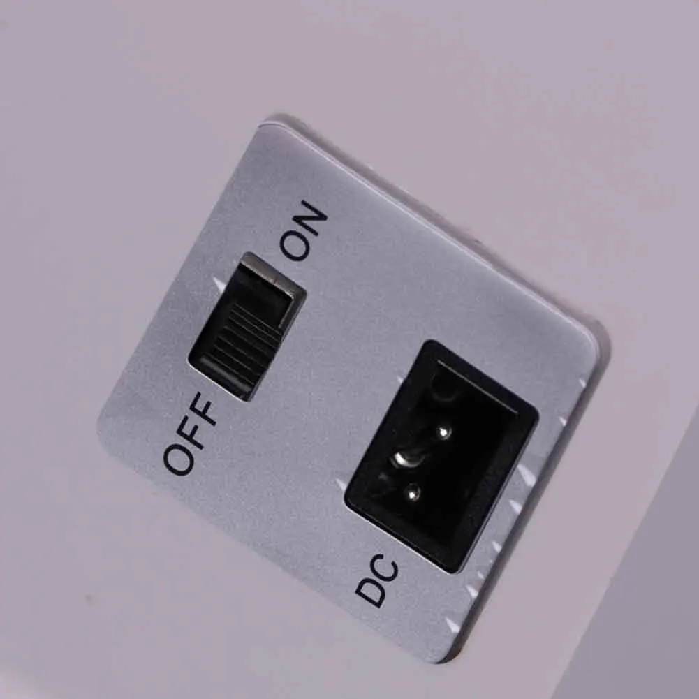 

800ml Mini Dehumidifier Cabinet Portable Bookcases Safe Air Dryer Wardrobe Ultra Quiet Semiconductor Home Basement USB Powered
