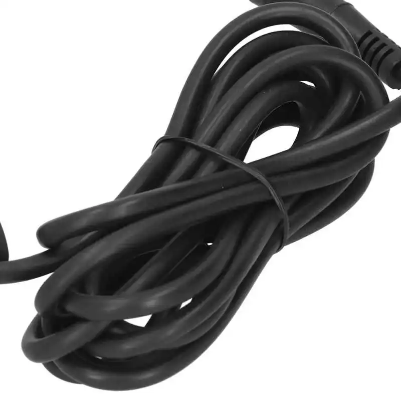 

2.5m RCA Tattoo Clip Cord Tattoo Machine Switch Hook Line For Conversion kit Power Supply Tattoo Machine/Gun Accessory